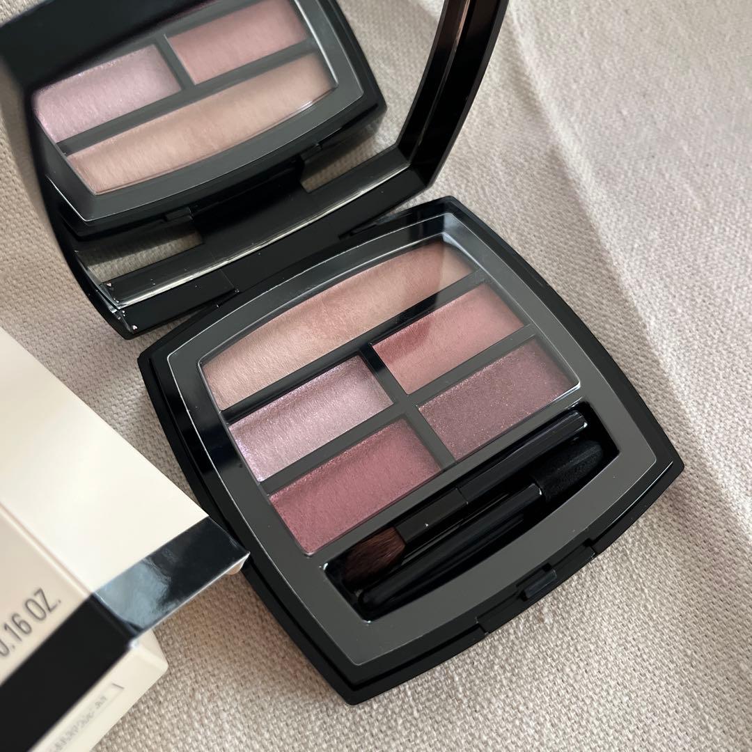 シャネル　レ　ベージュ　パレット　ルガール　クール　ドゥ　シャネル