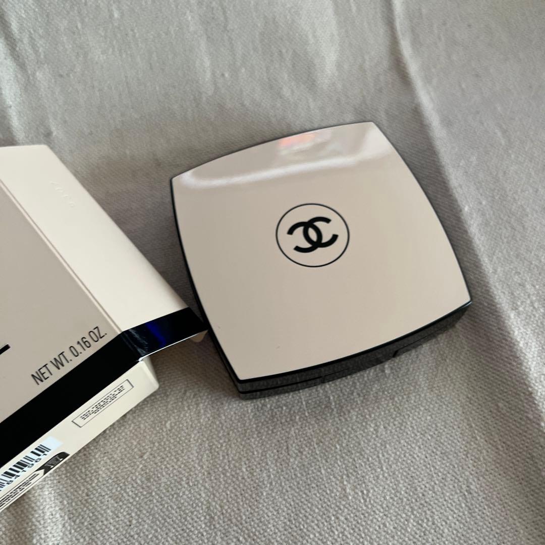 シャネル　レ　ベージュ　パレット　ルガール　クール　ドゥ　シャネル