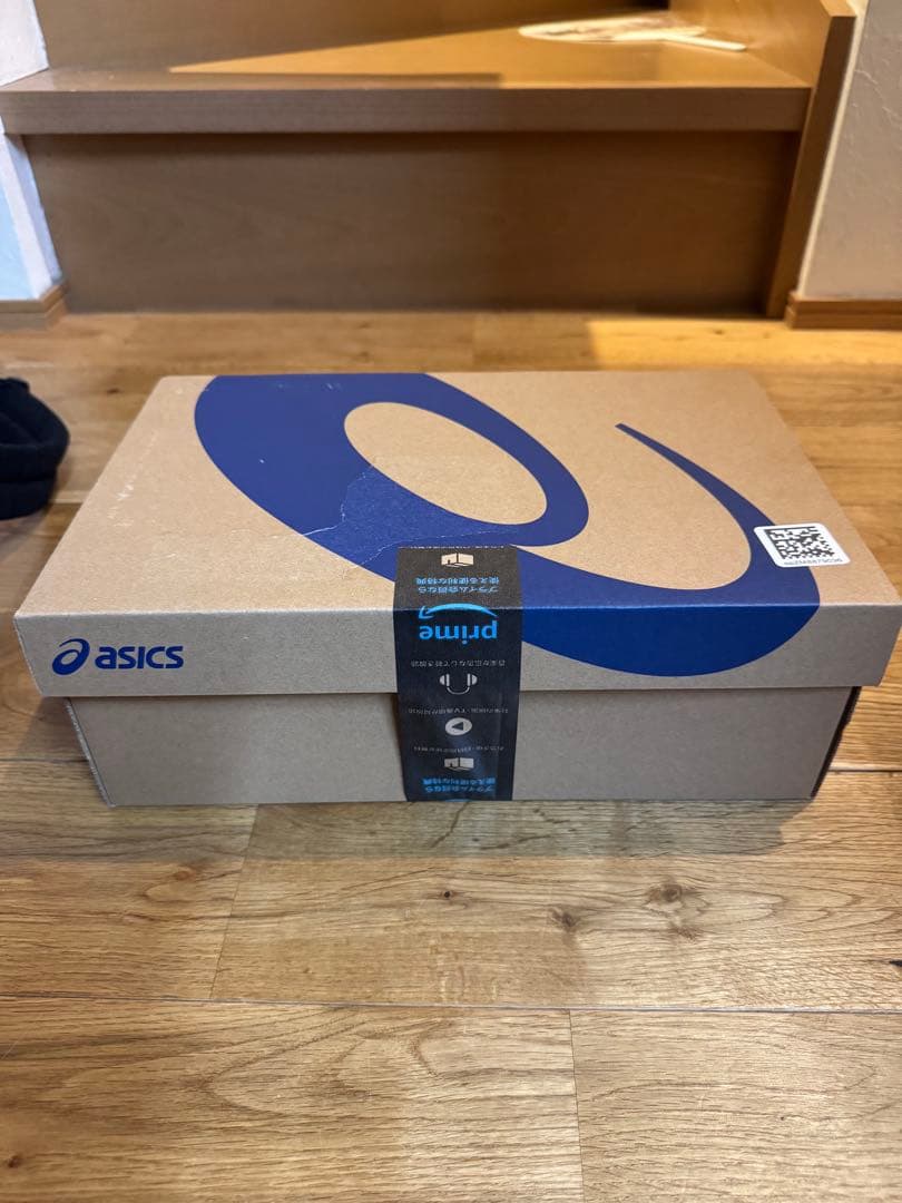 アシックス　WINJOB CP201 安全靴　ワーキングシューズ　27センチ