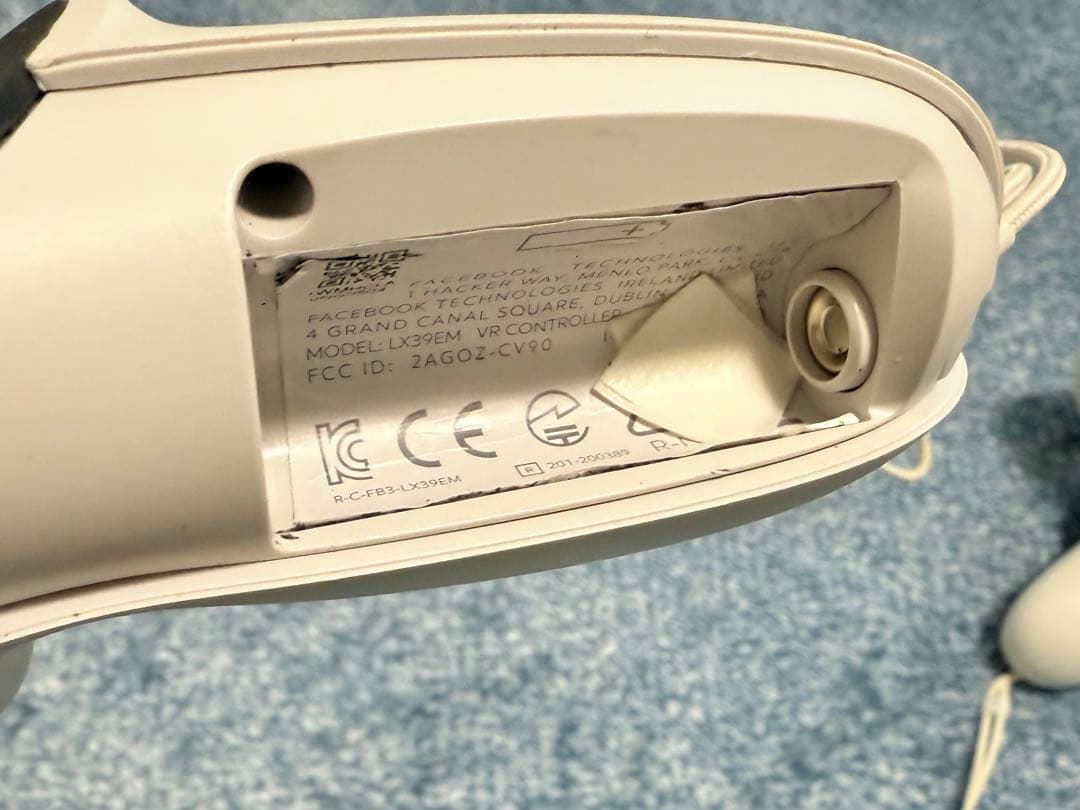  Quest2 64GB 訳アリ