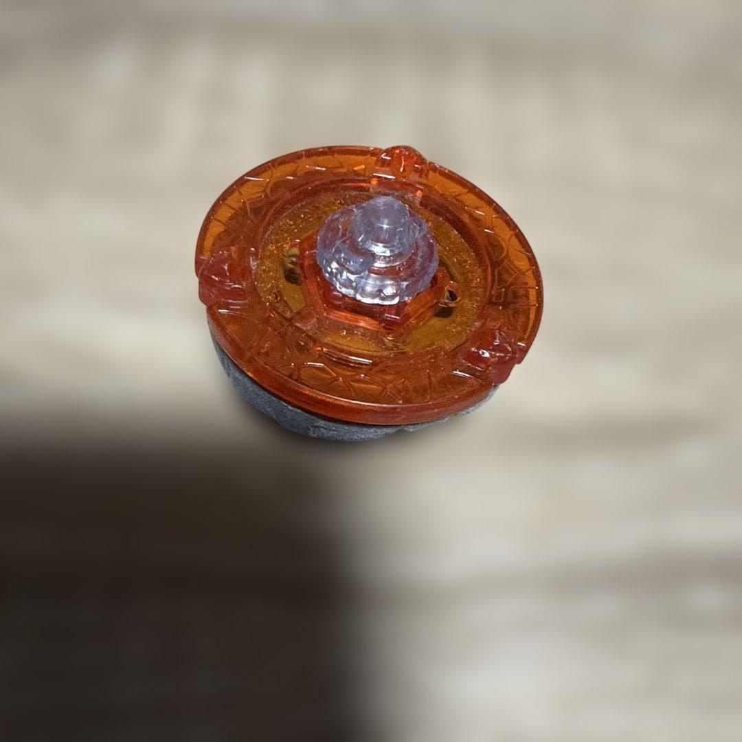 メタルファイトベイブレード