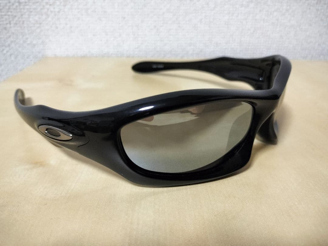 レンズ新品 OAKLEY MONSTERDOG