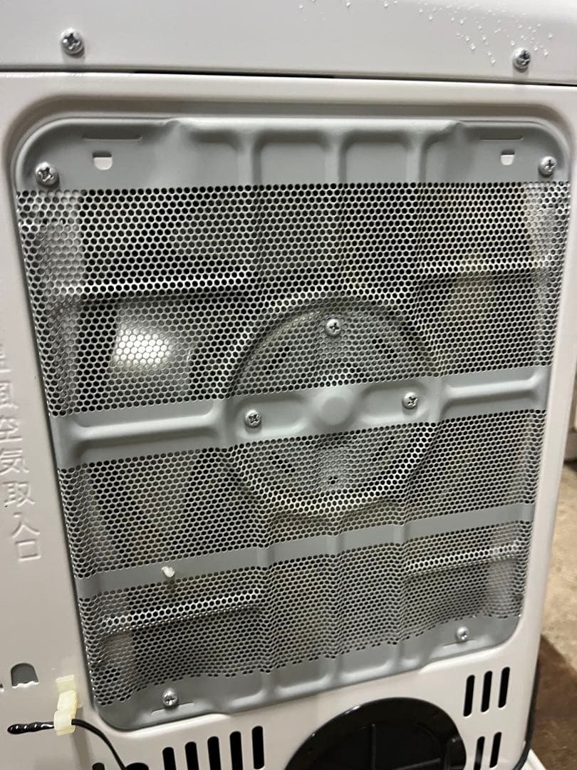 コロナ 石油ファンヒーター FH-ST3618BY 2018年製 動作確認済