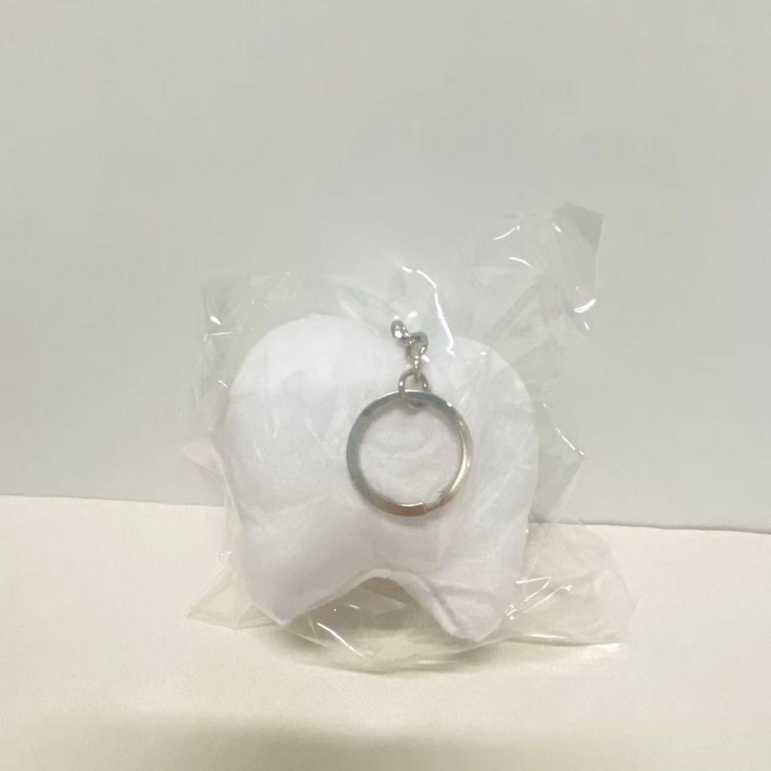 Ado 歯ちゃん ぬいぐるみキーホルダー