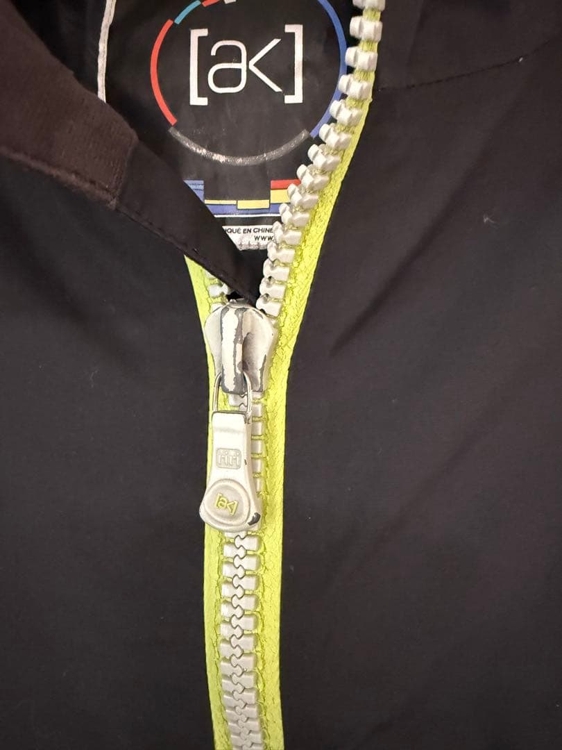 Burton akサイクリック GORE-TEX ジャケットS