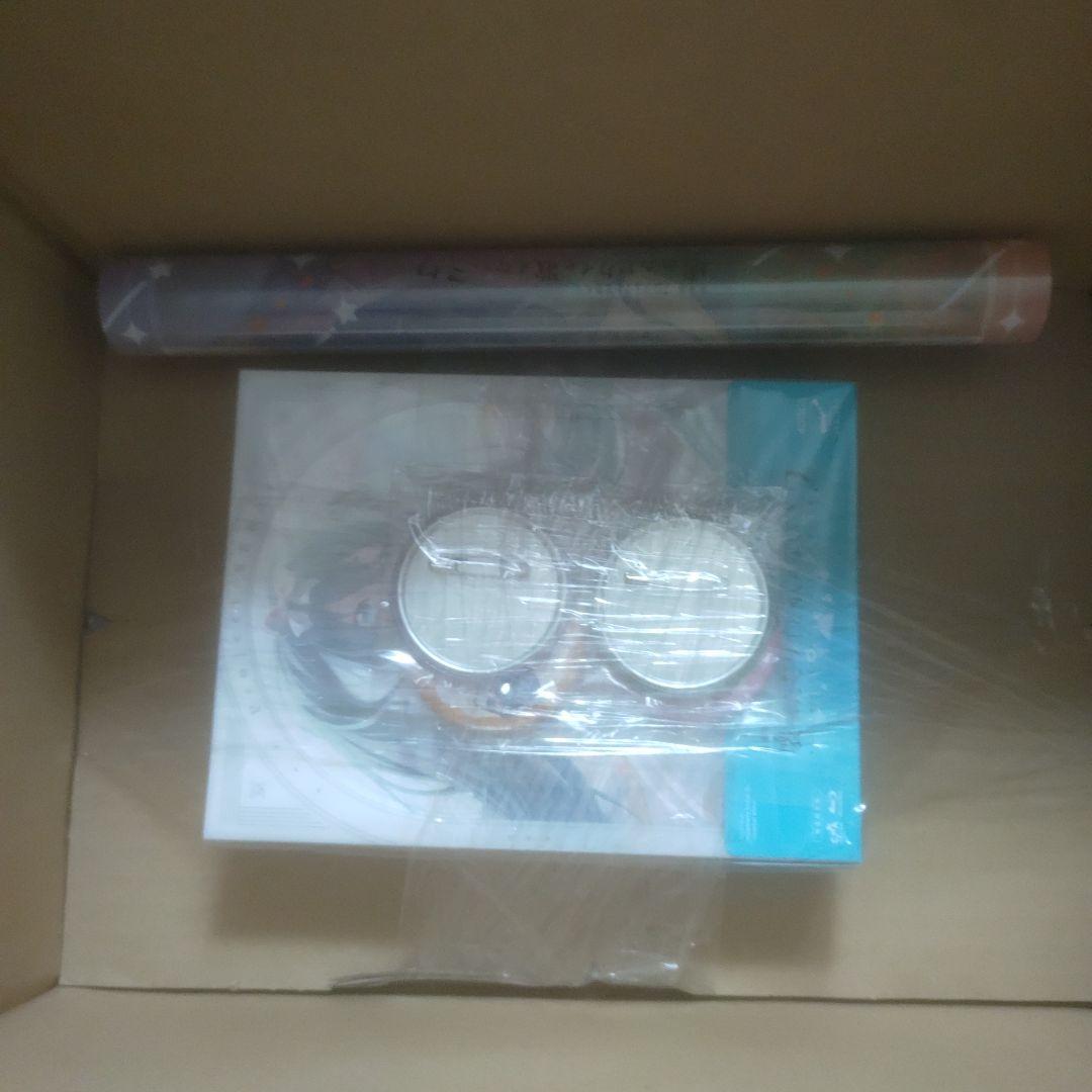 劇場版プロジェクトセカイ　　壊れたセカイと歌えないミク