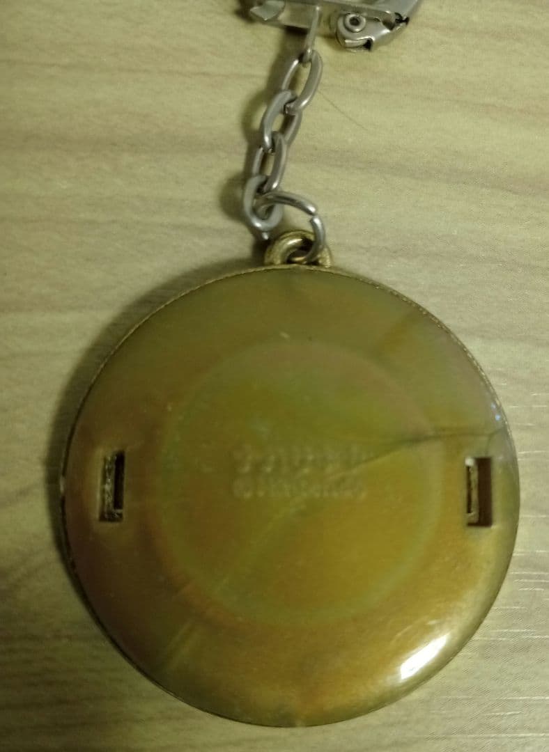 レア　ゼルダの伝説　 キーホルダー