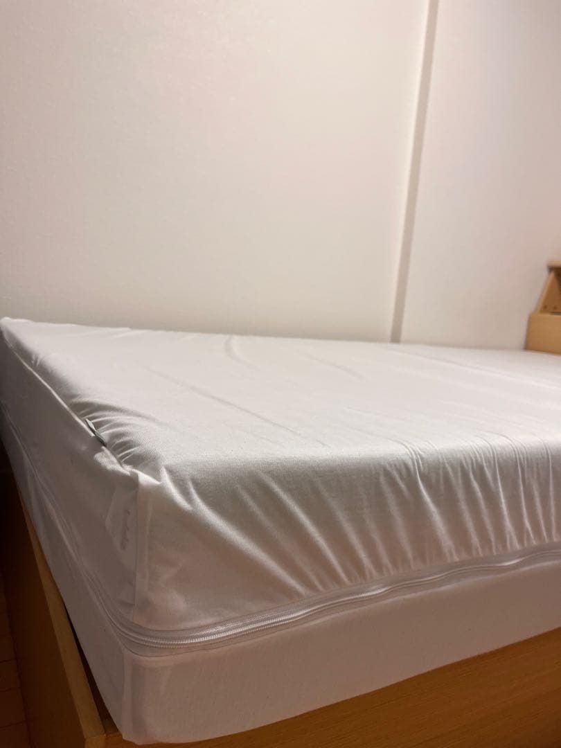 【6/13値引き】コアラマットレス　オリジナルコアラマットレス（セミダブル）