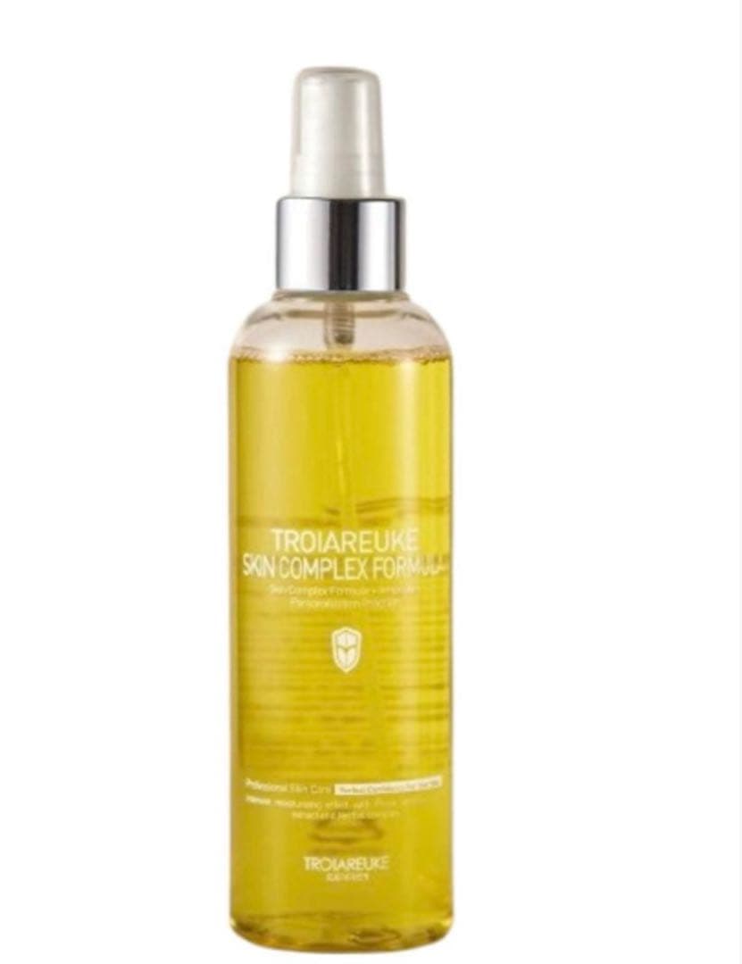 トロイアルケ　H+カクテルアンプル 200ml イエロー