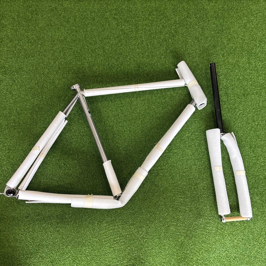 フレーム　オールシティ　スーパープロフェショナル【55サイズ】