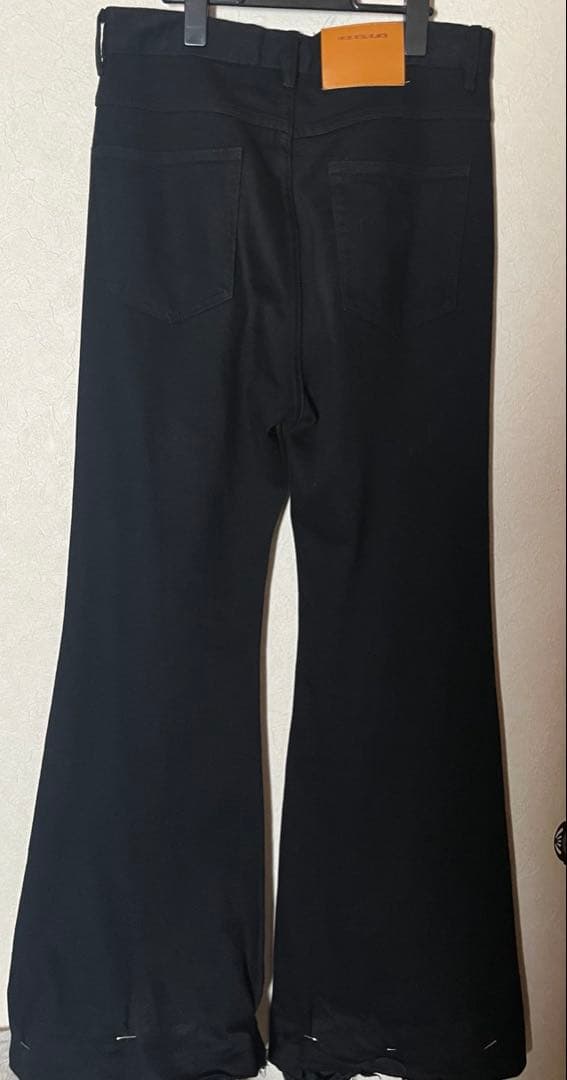 Rick Owens Bolanbootcut 28 似