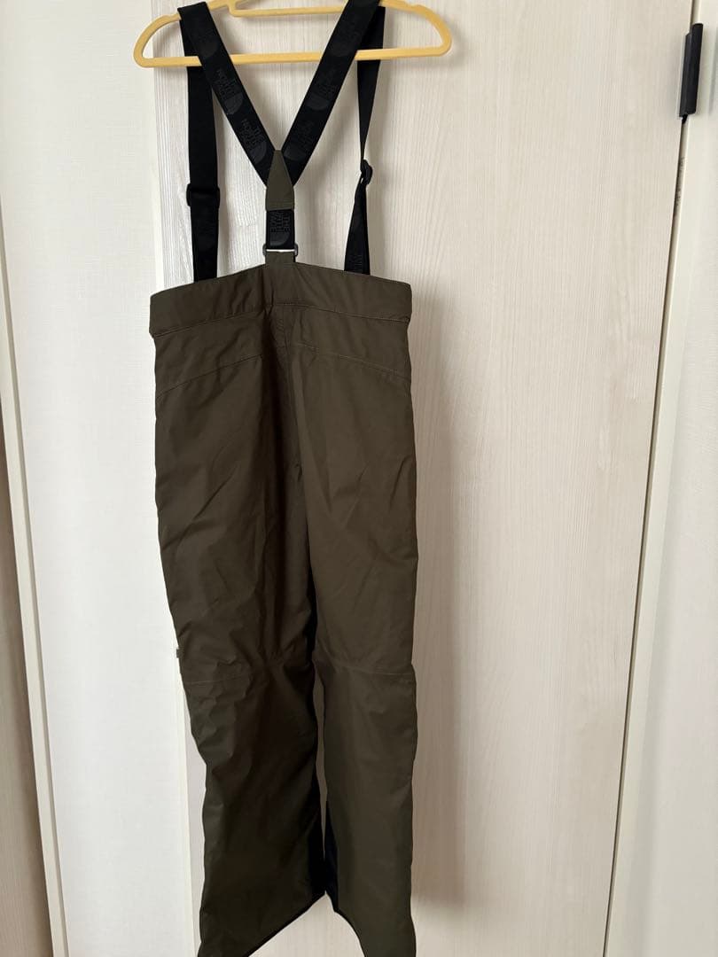 新品THE NORTH FACE スノーボード／スキーパンジュニアLサイズ