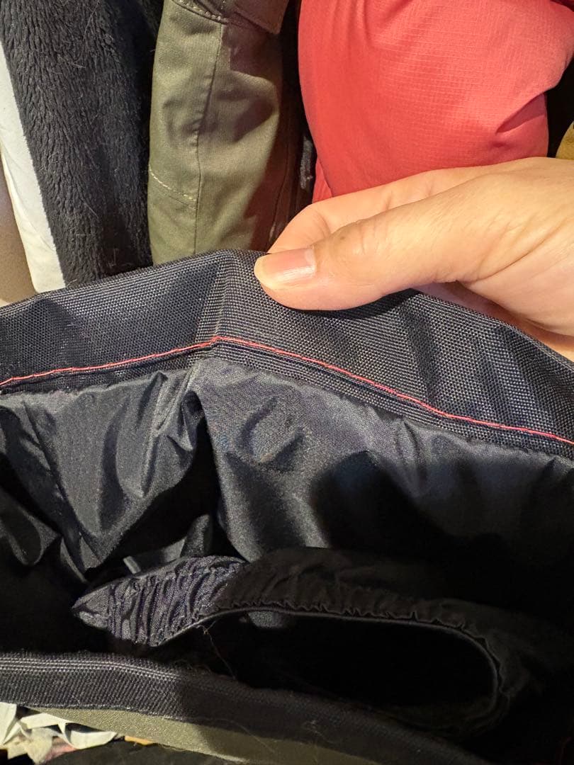 新品THE NORTH FACE スノーボード／スキーパンジュニアLサイズ