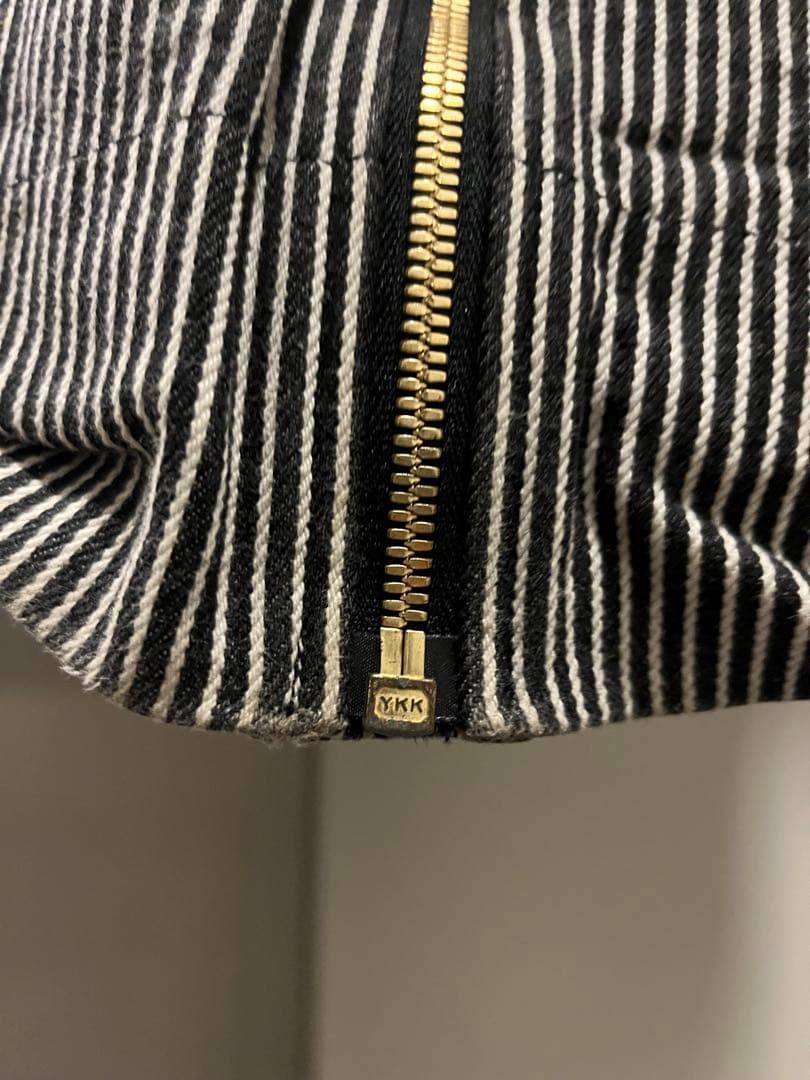 Nexus7 ヒッコリー ボンテージ パンツ L セディショナリーズ