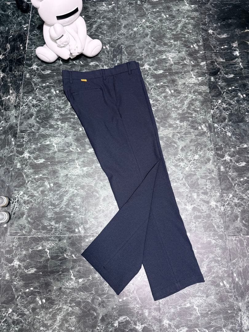 Standard California アクションスラックス　36インチ パンツ