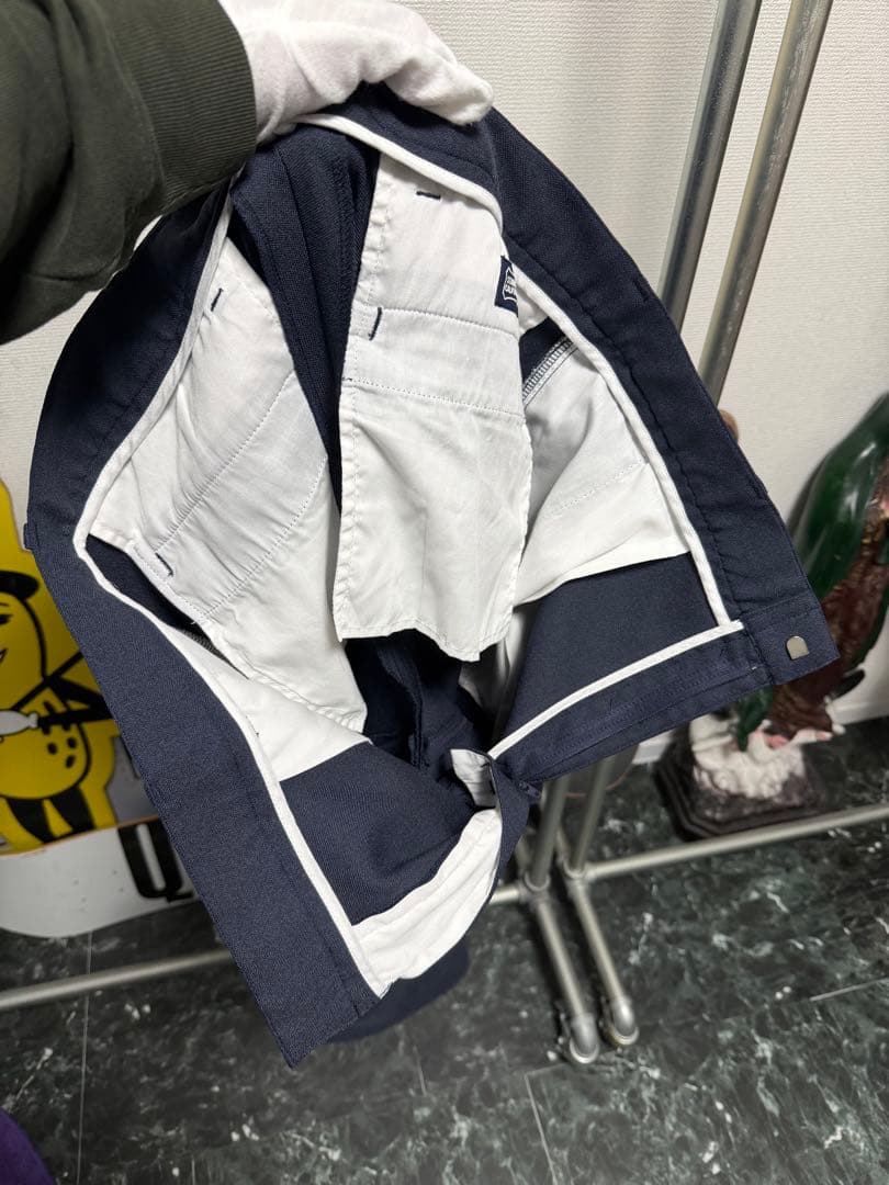 Standard California アクションスラックス　36インチ パンツ