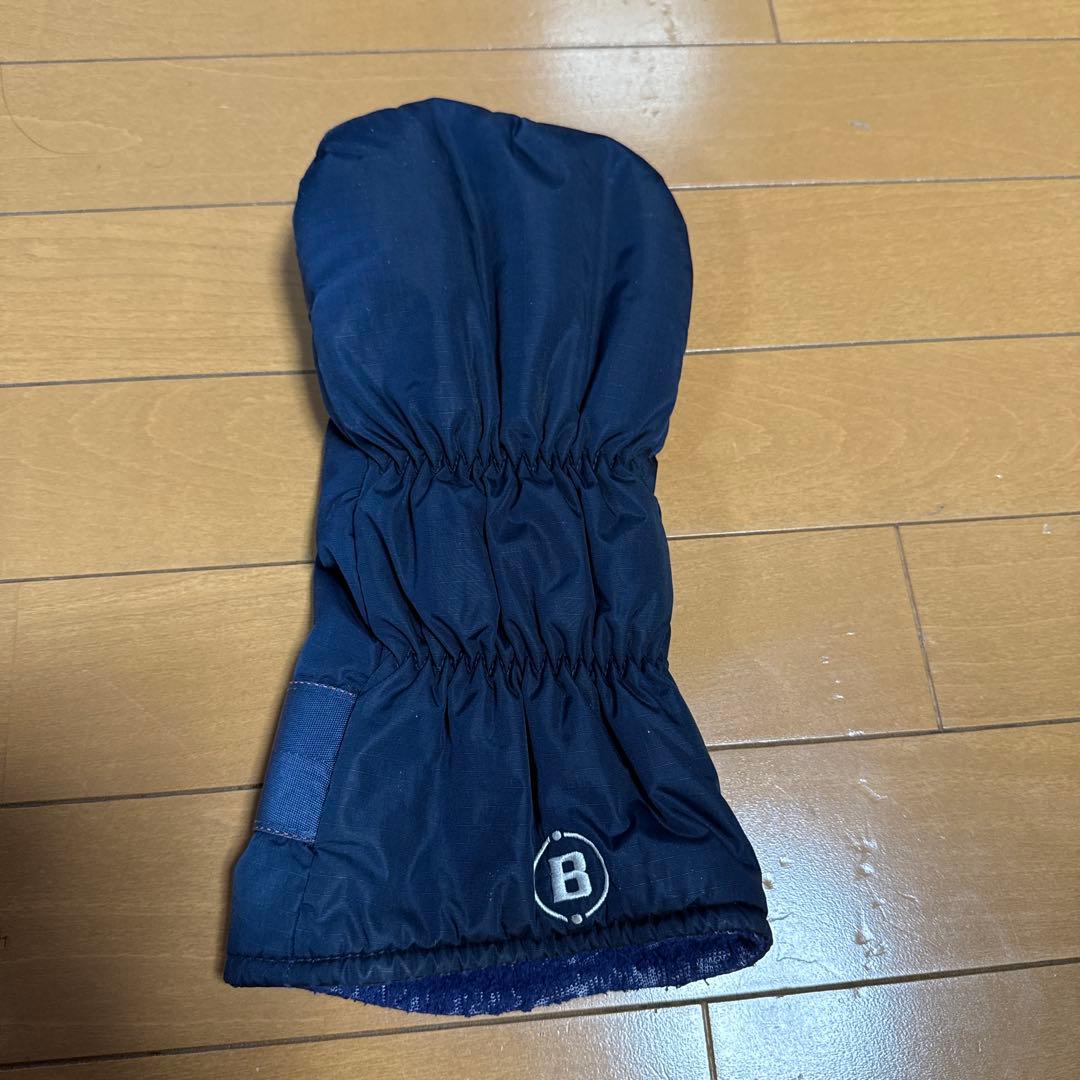 訳あり　BRIEFING 迷彩 ゴルフバッグ・キャディバッグ