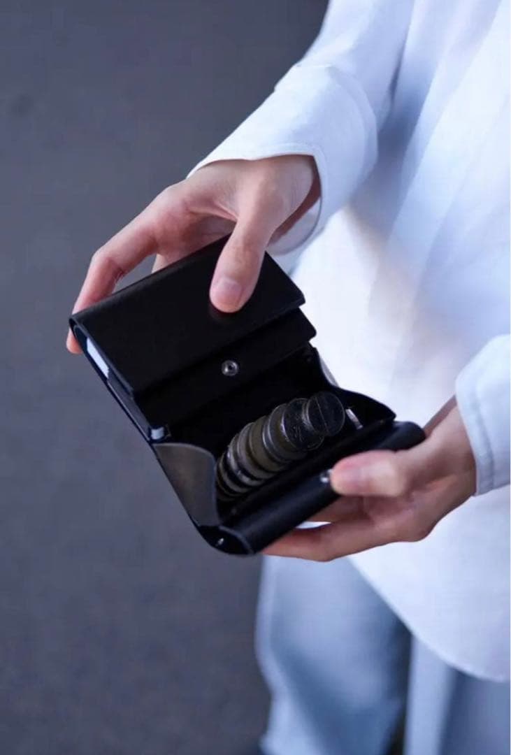 半額【CLAUSTRUM(クラウストルム)】財布 アーティキュラーウォレット