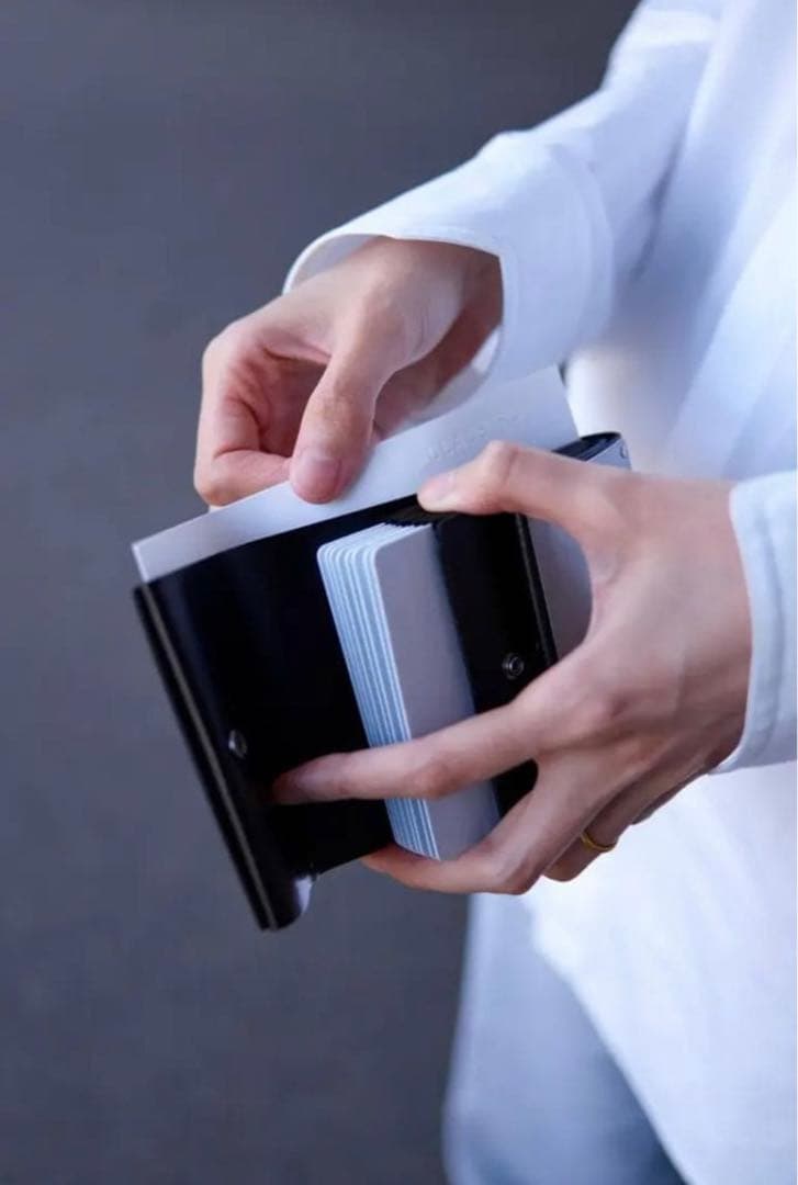 半額【CLAUSTRUM(クラウストルム)】財布 アーティキュラーウォレット