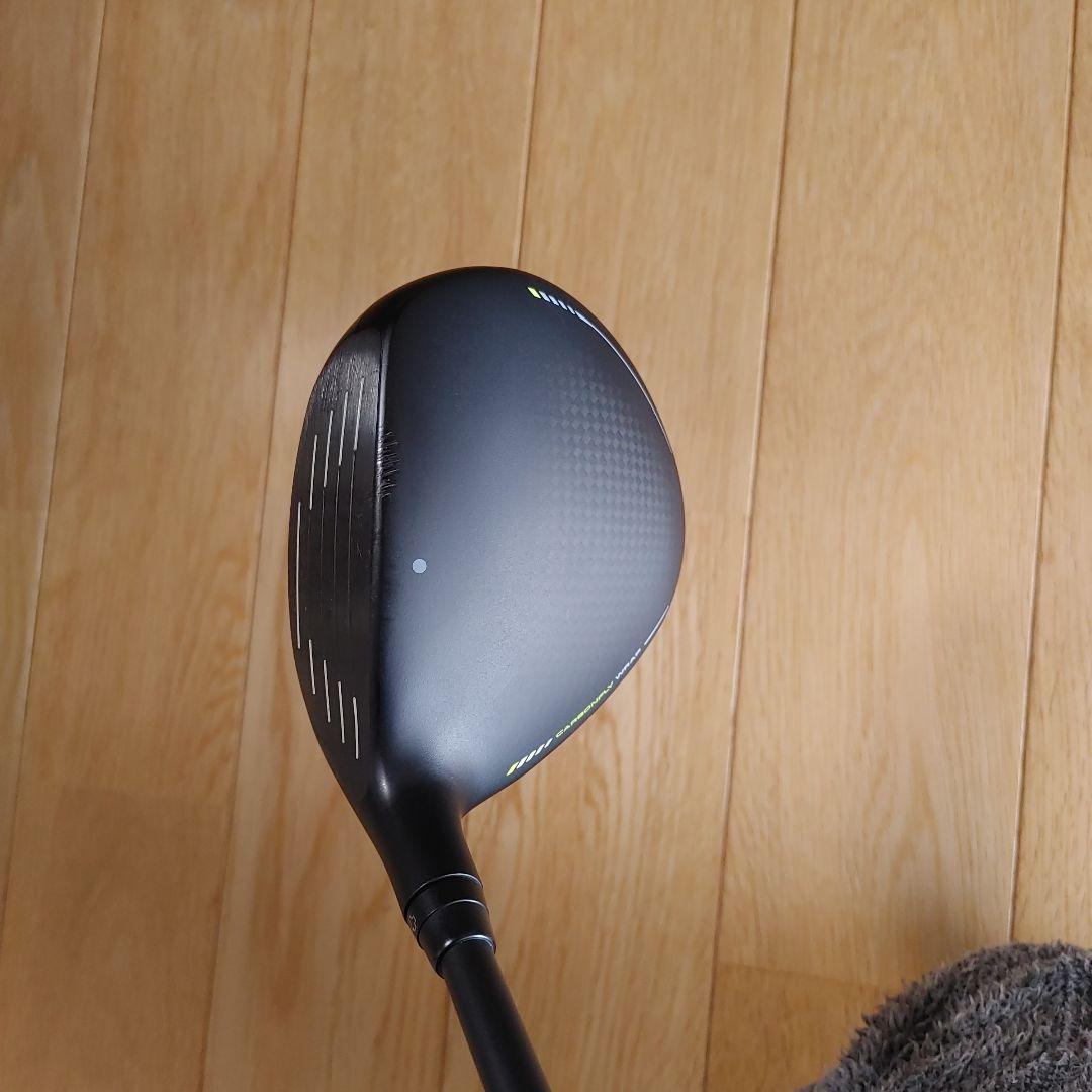 PING G430 MAX 5W シャフト75S