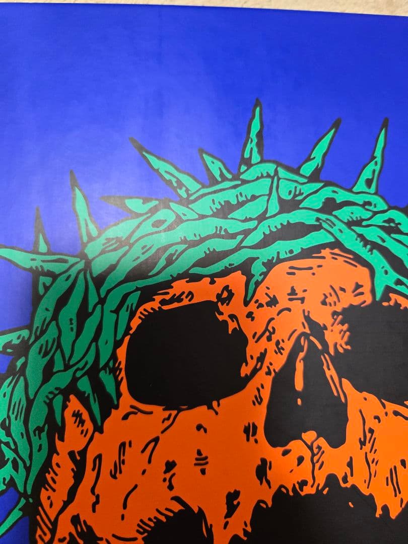 HIROTTON PARADOX アートブック