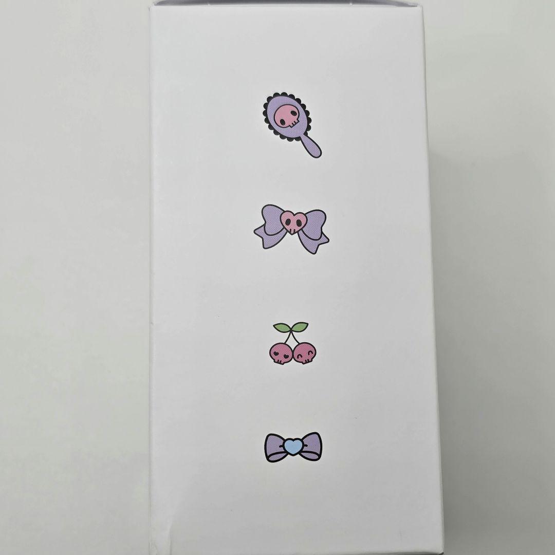 新品未開封 販売終了 韓国限定 FORMENT クロミ KUROMIコットンハグ