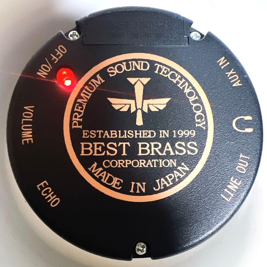 【美品】BEST BRASS e-SAX アルトサックス　ベストブラス　2024