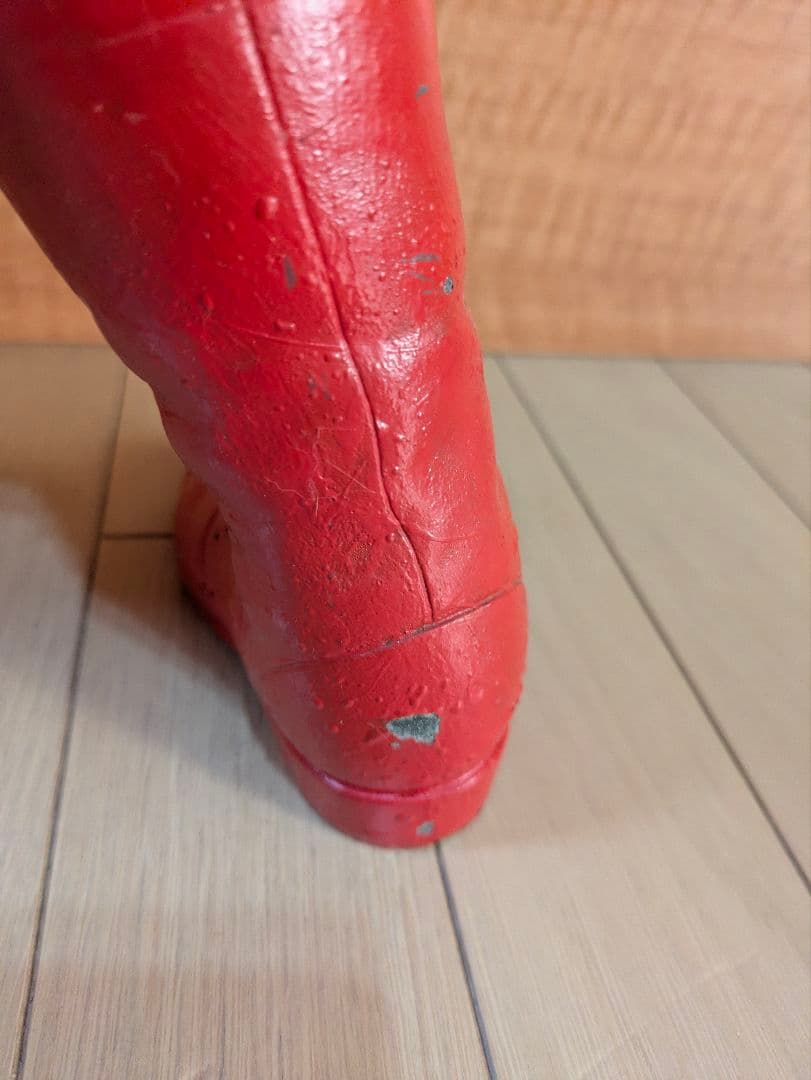 【身長約80cm】仮面ライダー2号フィギュア