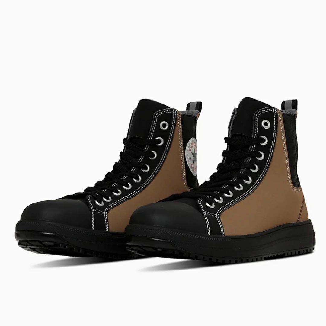 2025SS限定CPDコンバースオールスターPSサイドゴア コヨーテ 28.0