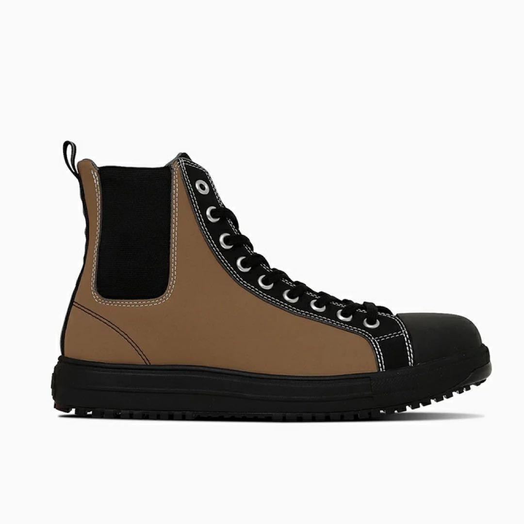 2025SS限定CPDコンバースオールスターPSサイドゴア コヨーテ 28.0