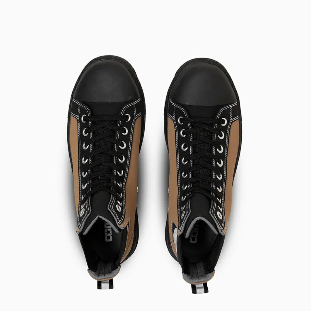 2025SS限定CPDコンバースオールスターPSサイドゴア コヨーテ 28.0