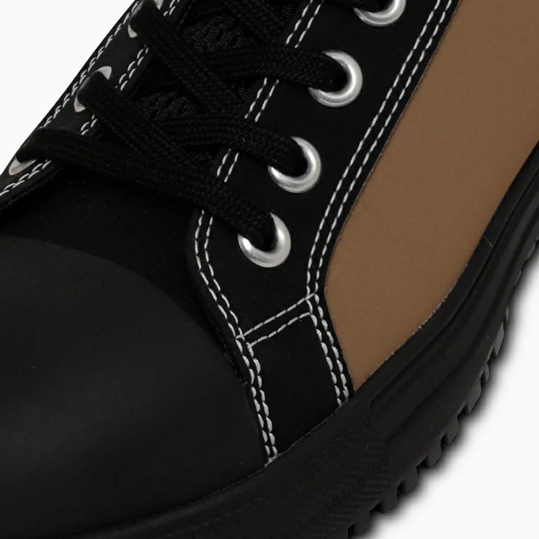 2025SS限定CPDコンバースオールスターPSサイドゴア コヨーテ 28.0