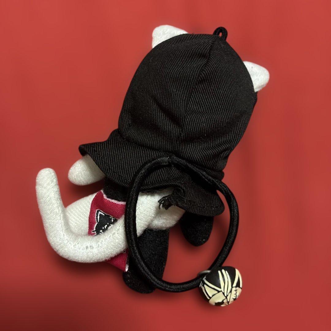 HANGRY&ANGRY ヘアゴム