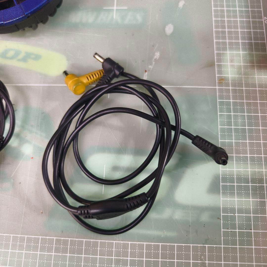 AIRCRAFT 空調服 ファンセット 12V13Vバッテリー2個つけます!