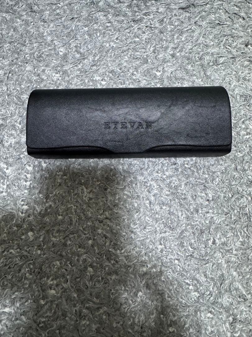 Eyevan Ramsey-c OLB サングラス