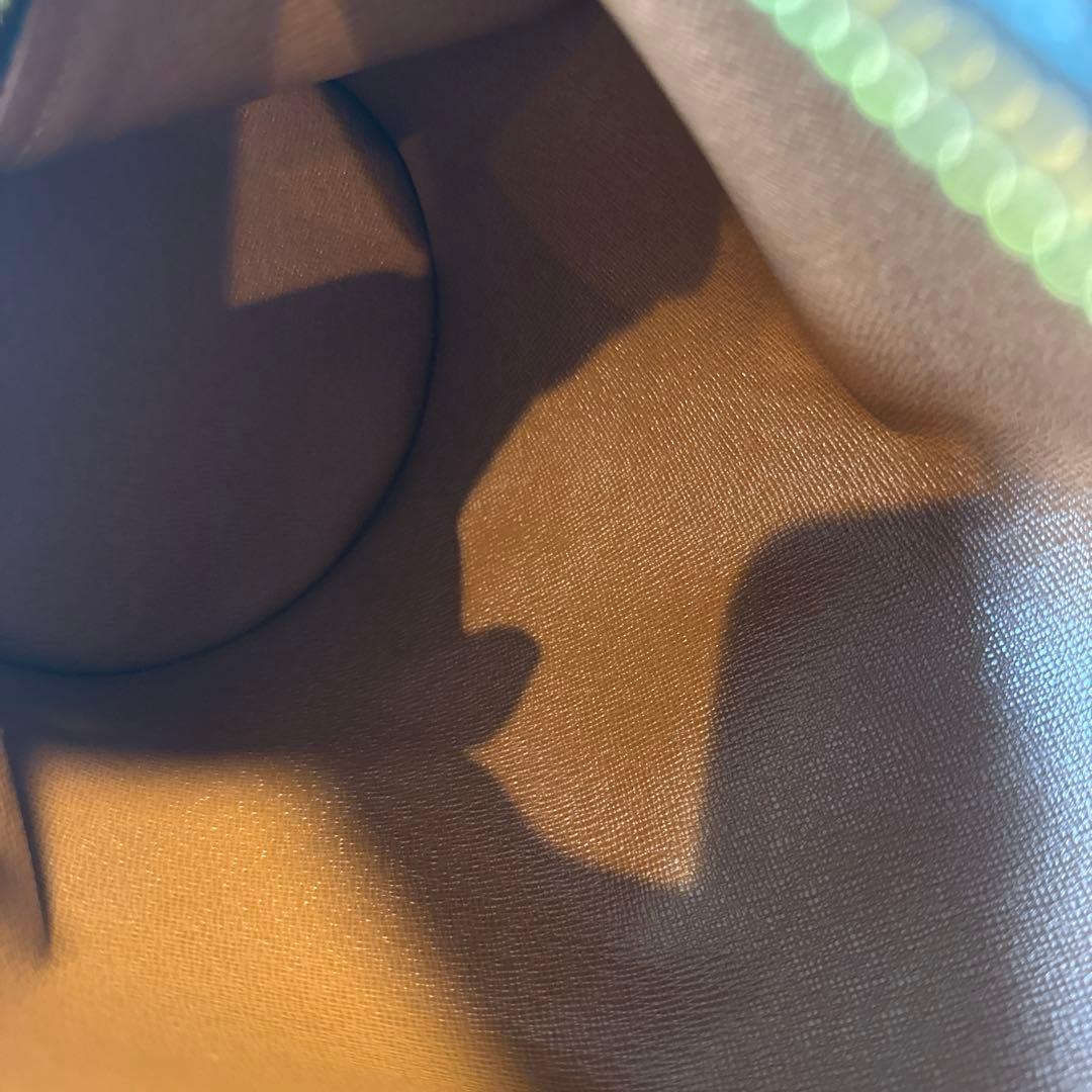 KOBAMI　Louis Vuitton モノグラム ハンドバッグ