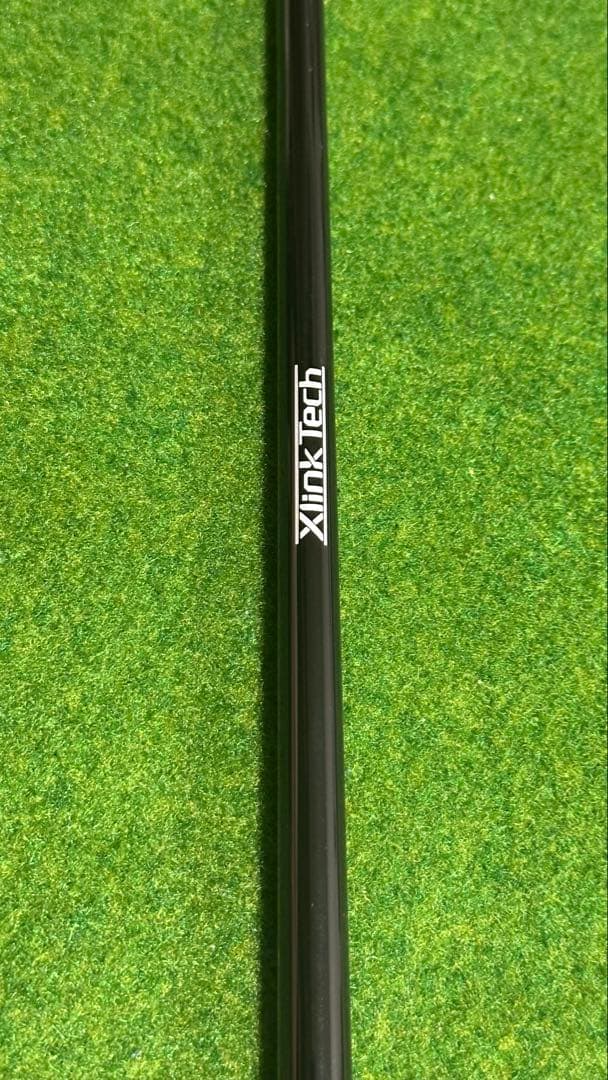 テンセイ 1K オレンジ 60S シャフト