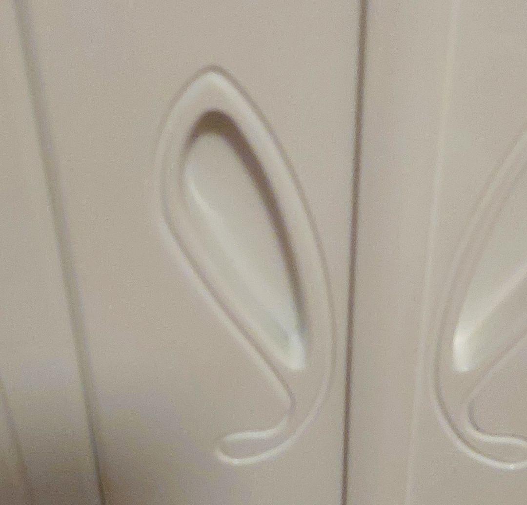 創価学会　コンパクト仏壇　白