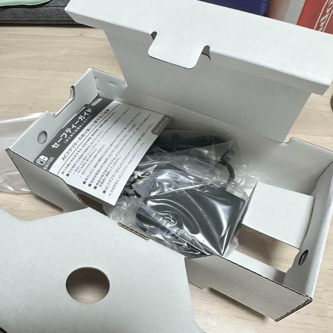 Nintendo Switch Lite ブルー 箱あり 美品