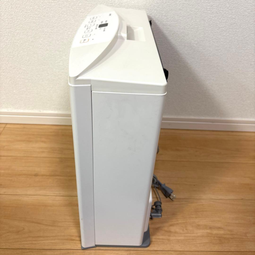 動作品 ノーリツ GFH-4005S 都市 ガス ファン ヒータ 5m ホース