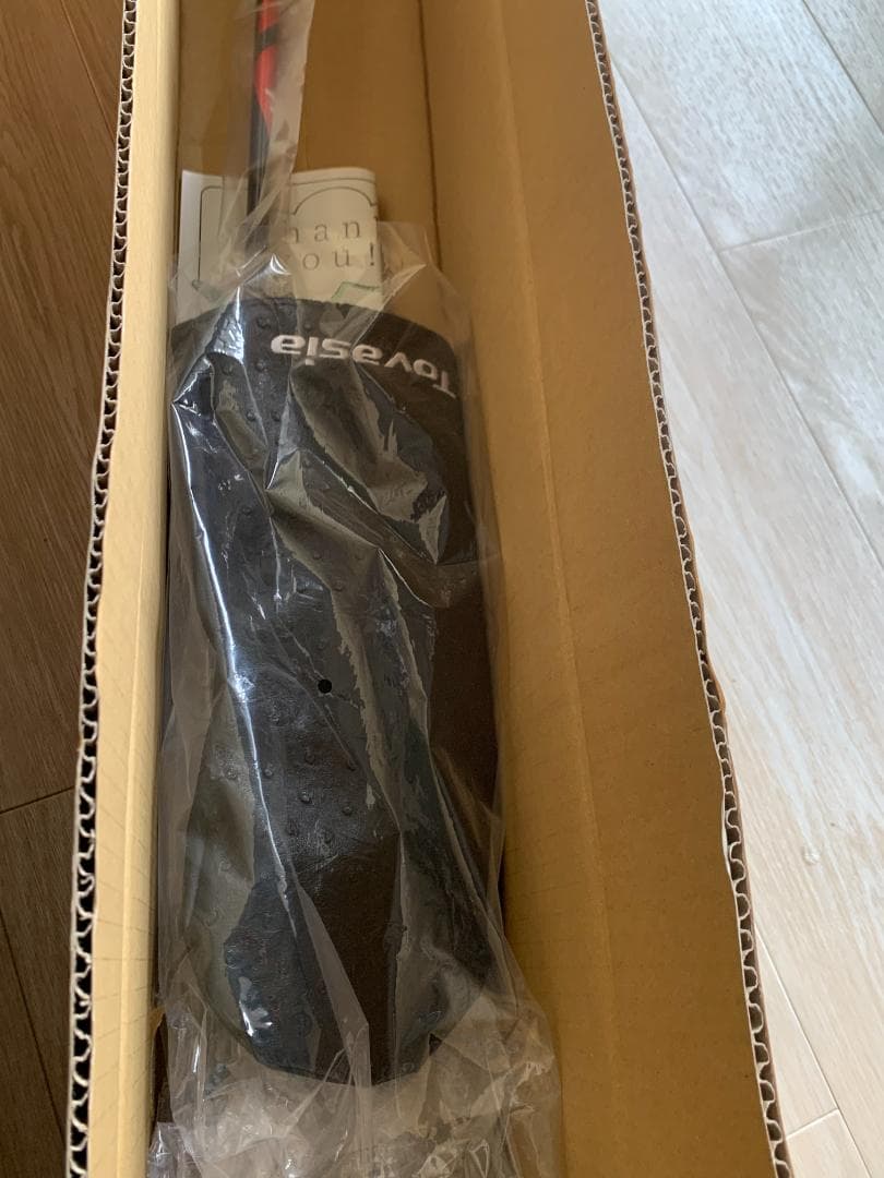 MBK☺︎ 新品　Tovasia 　FDX300 ドライバー　トバシア