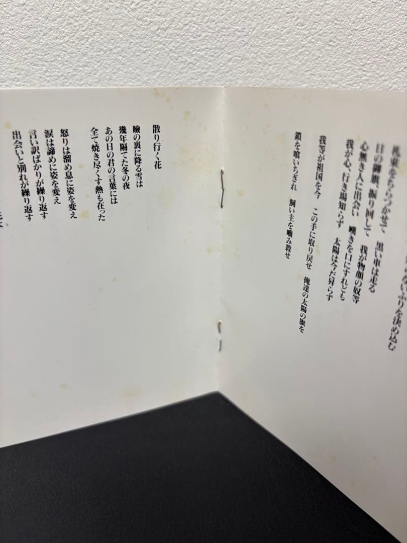 【入手困難】EASTERN YOUTH イースタンユース3rd