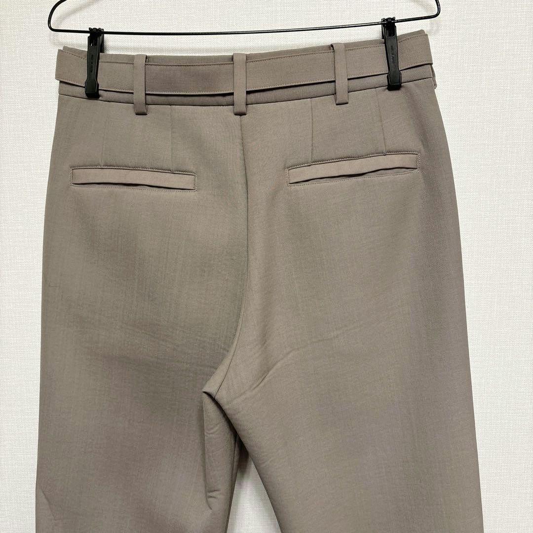 sacai ボンディングパンツ　サイズ1