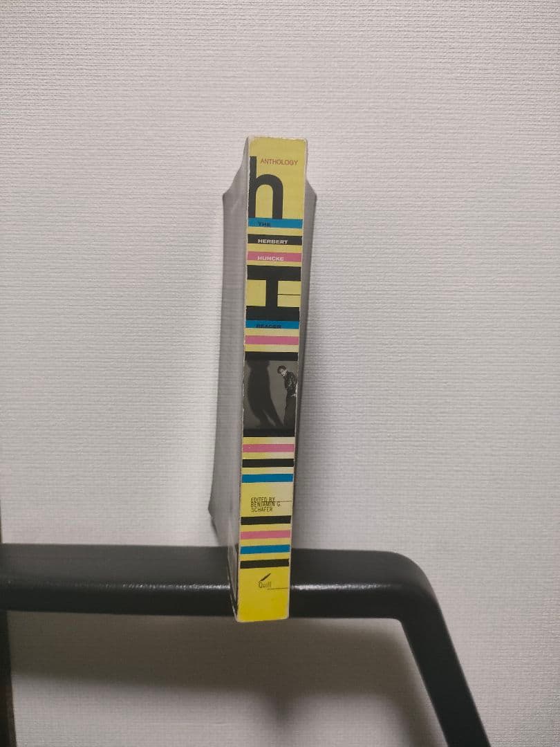 The Herbert Huncke Reader 英語版