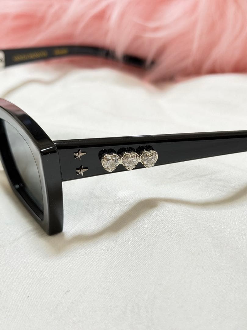 GENTLE MONSTER Jennie サングラス BABYPONY