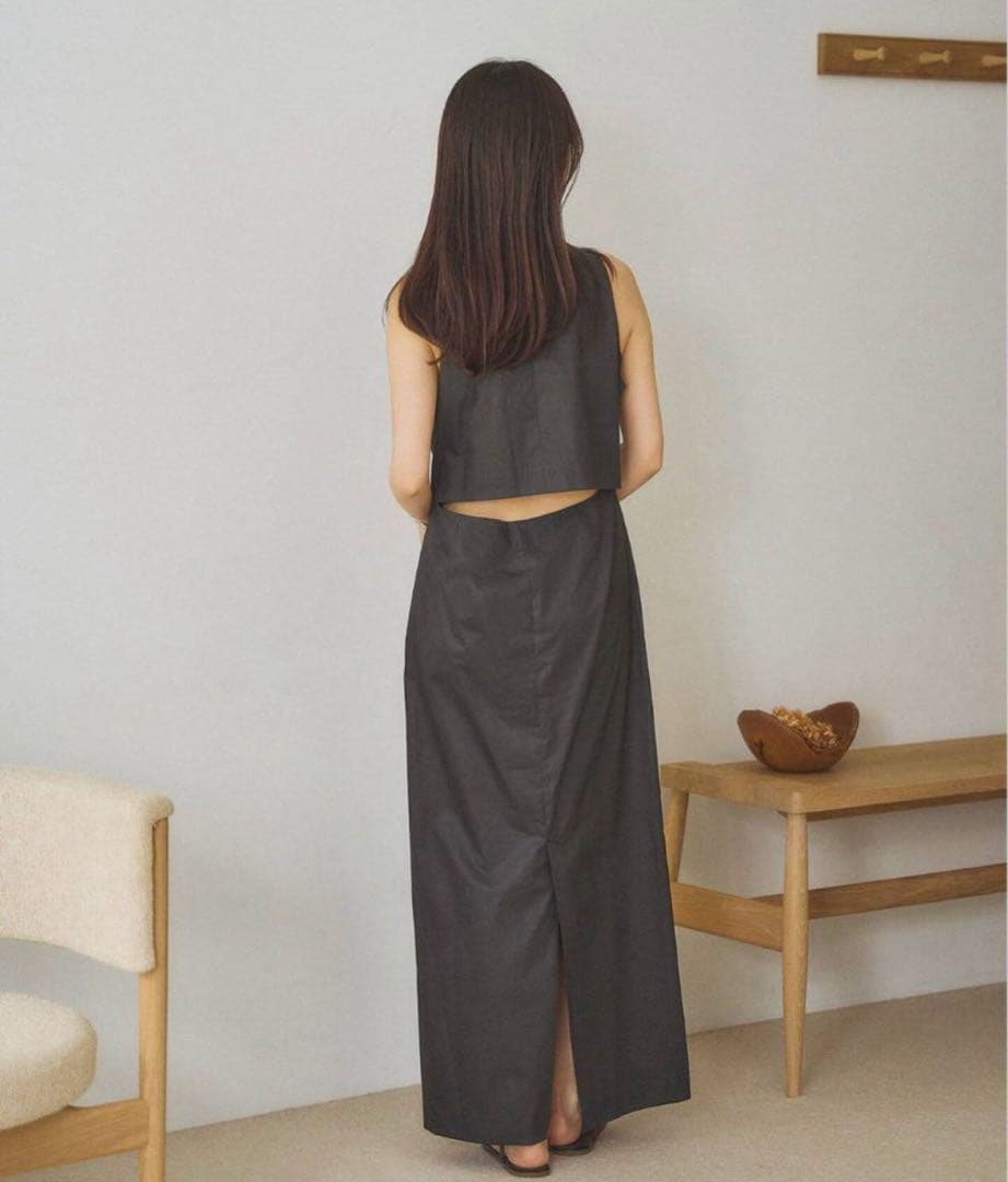 plageプラージュ　ワンピース　Lady dress