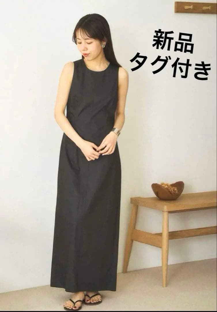 plageプラージュ　ワンピース　Lady dress