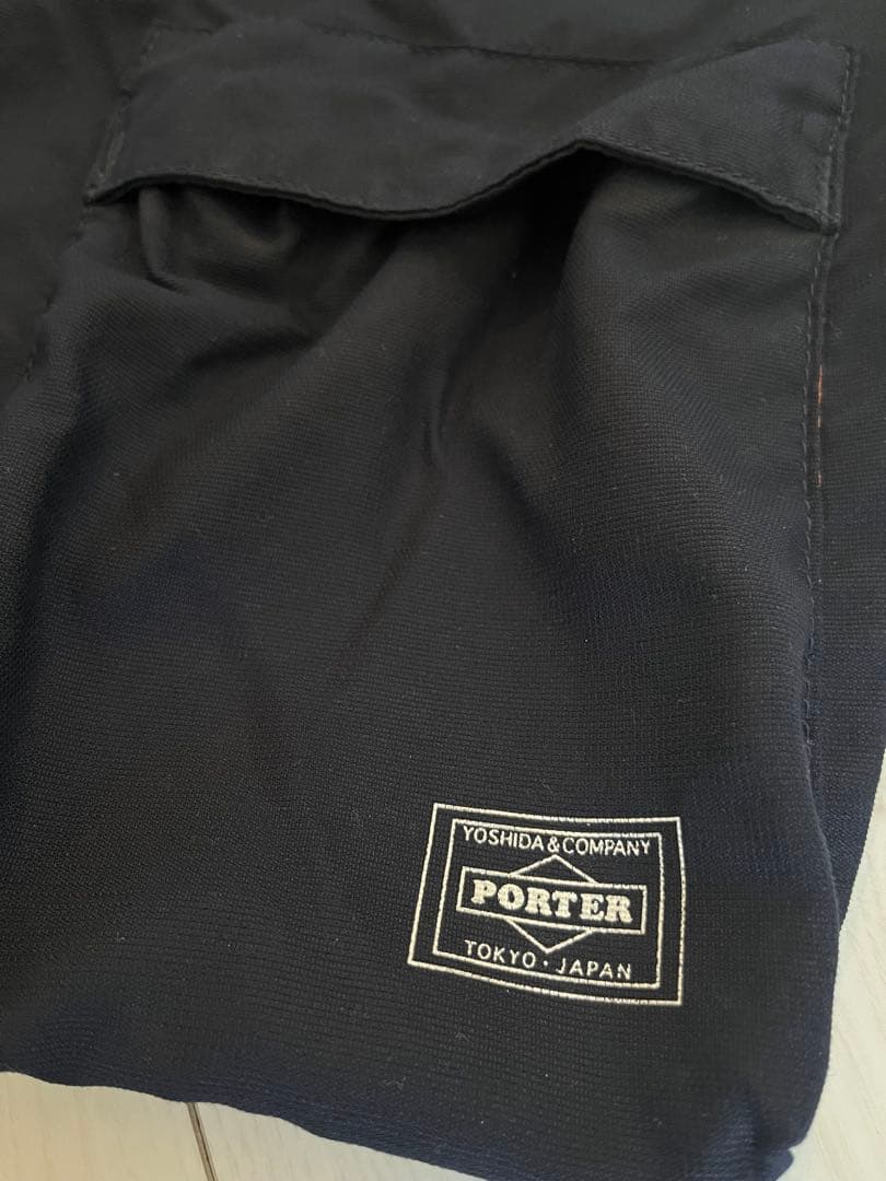 バッグ PORTER / BAGGER GMS BAG