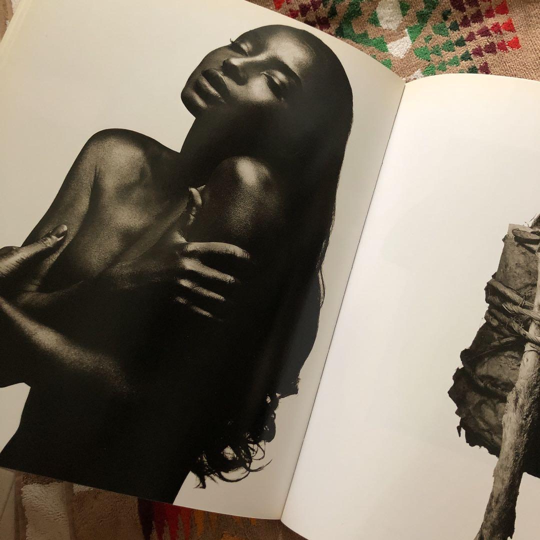  Watson写真集 mad dog Sade シャーデー