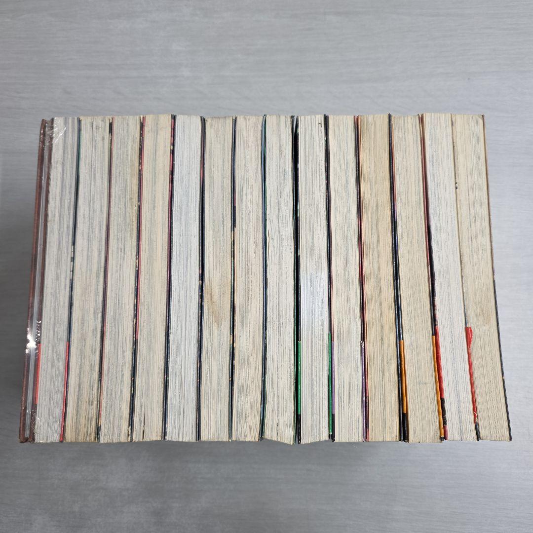 〔R8 2/14〕宗像教授異考録　計14冊セット